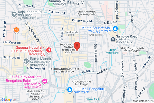 Sapthagiri Enterprises