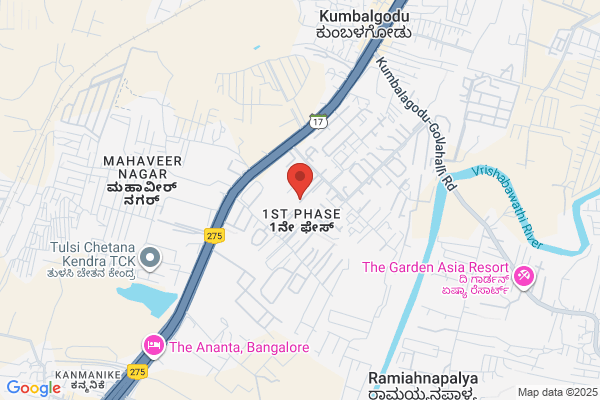 Narsipur & Sons