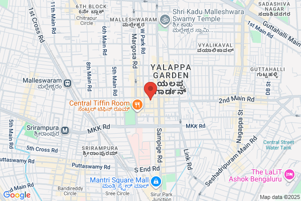 Raghava Credit Co-Operative Society Ltd
