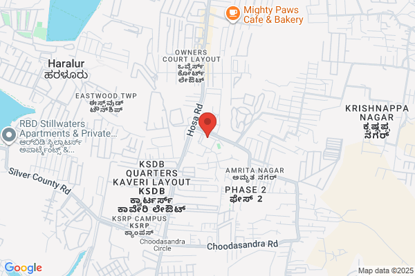 Amrita School of Engineering