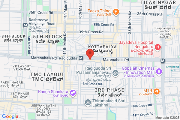 Edstellar Solutions Private Limited