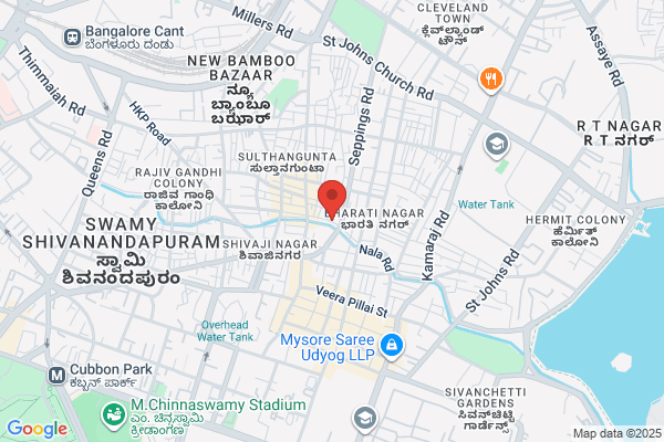 Padma Coffee Works