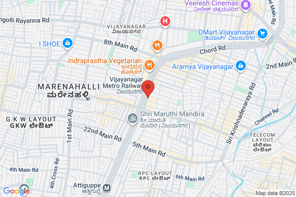 Sri Annapoorni Coffee Works