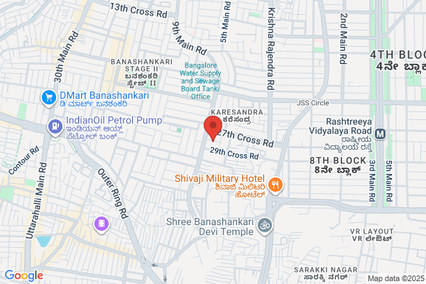 Sri Vasanth Coffee Works