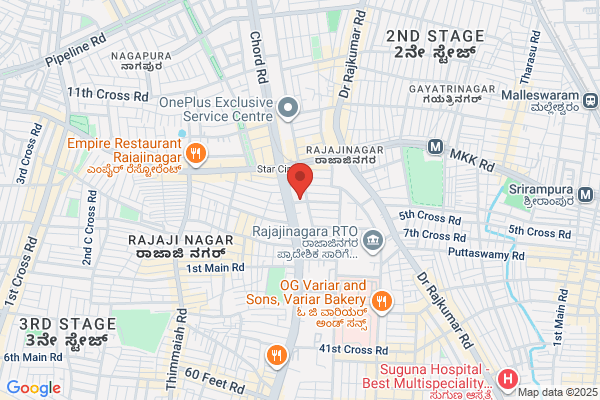 Usha Coffee Works