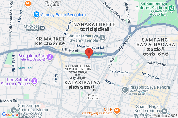 Compressor Hardware Store Pvt Ltd