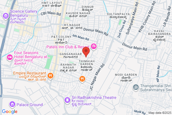 Data Print (Bangalore) Pvt Ltd