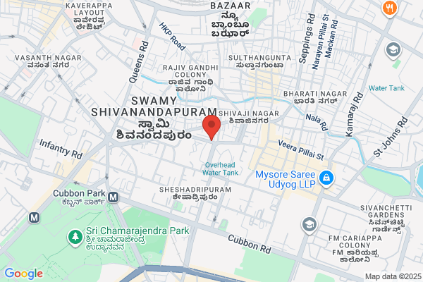 Eazy Infotech