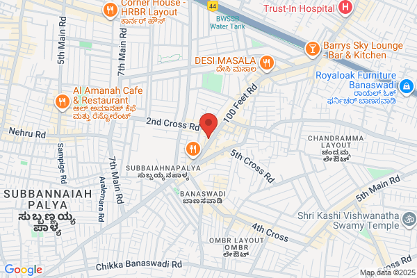 CCTV Service Provider - Terait Technologies