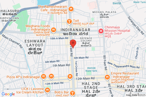 iFix India