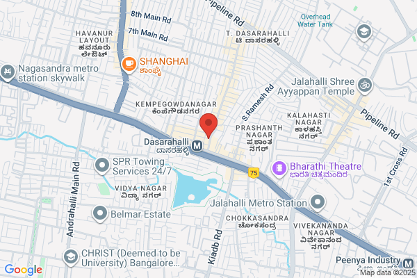 Sarga Infitech Pvt.Ltd.