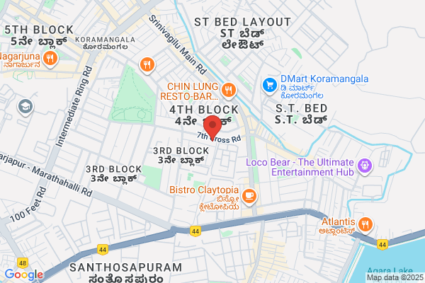 Deccan Infosystem P Ltd