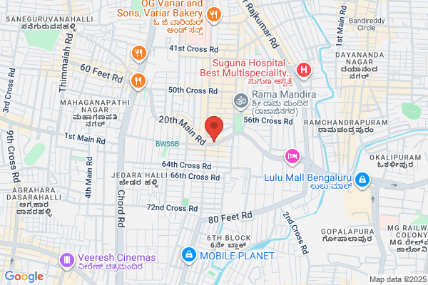 Geetha Book House