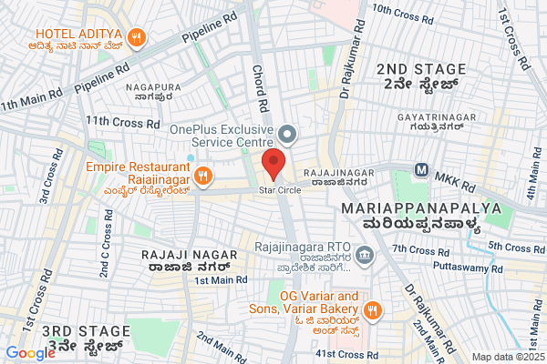Kruthi Computer Services Pvt Ltd