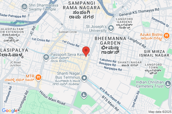 Microhard Services Pvt Ltd