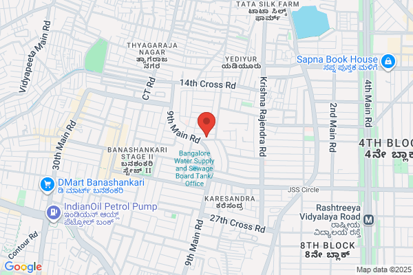 Netsoft Systems & Networks