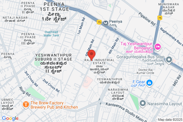 Fourtek Systems Pvt Ltd