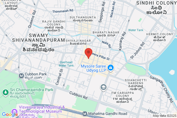 Orion Paper Mart