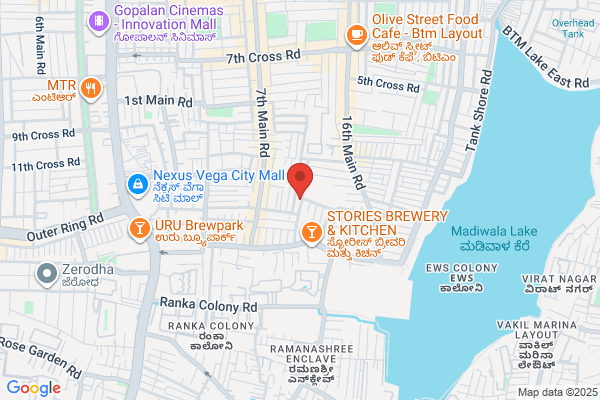 Computer Access Pvt Ltd