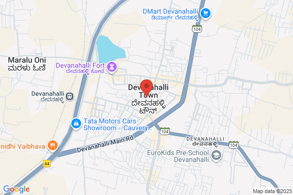 Gagan Network