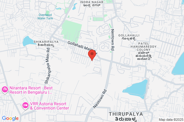 Indglobal Digital Private Limited