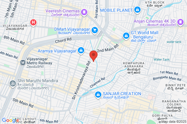 Shree Matha Enterprises