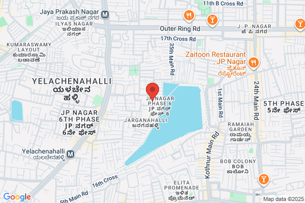 Jyothicondimentsstores