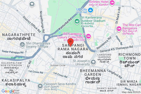 Prasana Stores