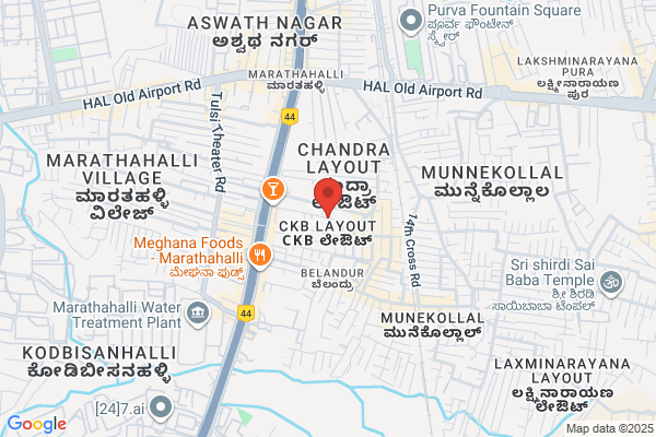 Sumadhura Infracon Private Limited