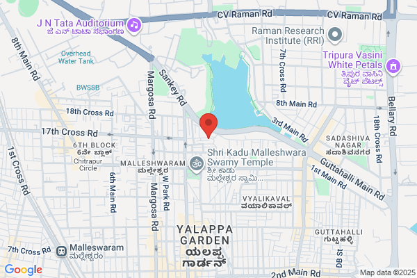 R S Ram Properties(P) Ltd