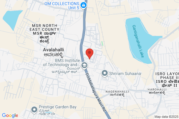 Ramky Infrastructure Ltd