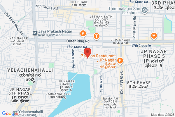 Sri Anjaneya Constructions
