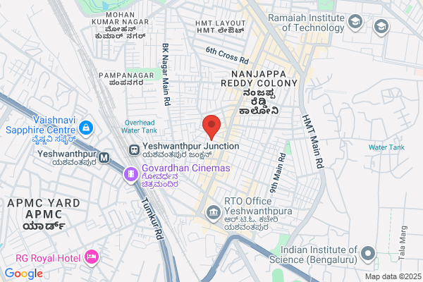 Sri Maruthi Construction