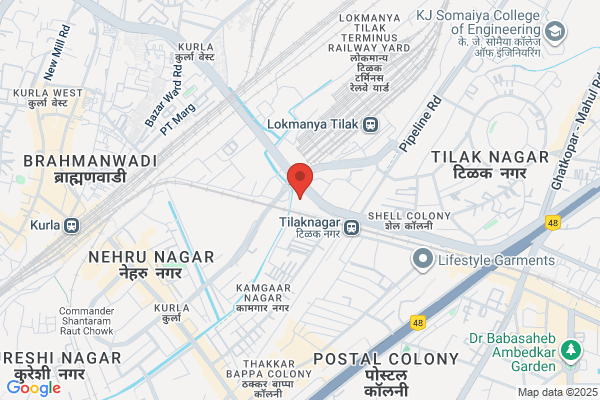 Thribhuvan Construction Co