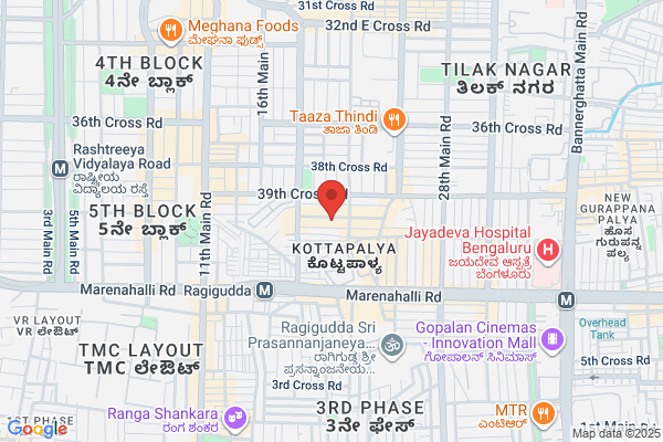 Sankalpa Consultants