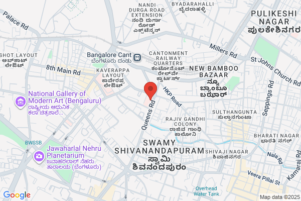 Span Consultant Pvt Ltd