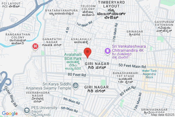 Sukrutha Associates