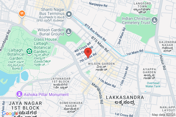 Corporate Resources Management Consultants
