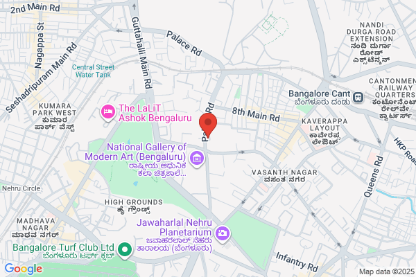 ALP Management Consultants Pvt Ltd