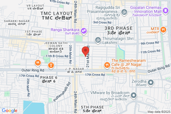 Microgenesis Cadsoft Pvt Ltd