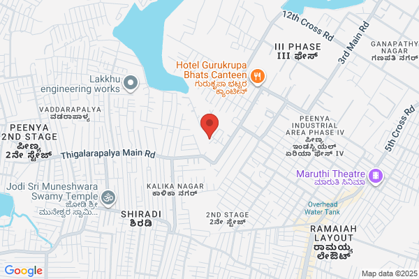 SAM Machine Tools