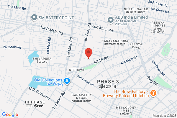 Mehta Industrial Corporation