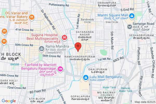 Sri Dharmasastha Enterprises