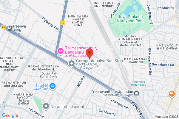 Shree Maruthi Courier Services