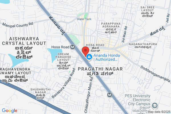 Krishna Crane Services