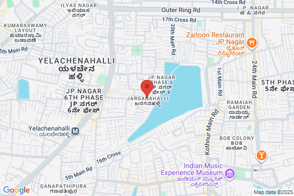 Abacus Montessori Home & Day Care Centre