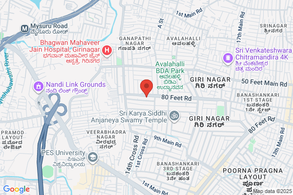 Adithi Play Home & Day Care Centre