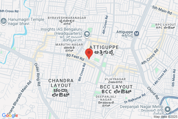 Chaitras Cyber Center