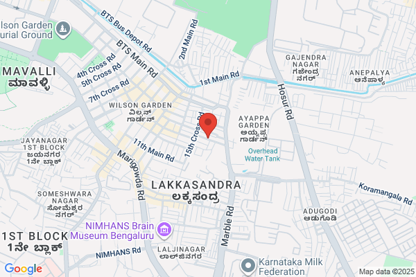 Vijayalakshmi Agencies