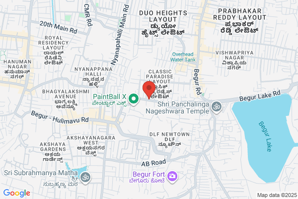 Thyrocare Blood Test Center